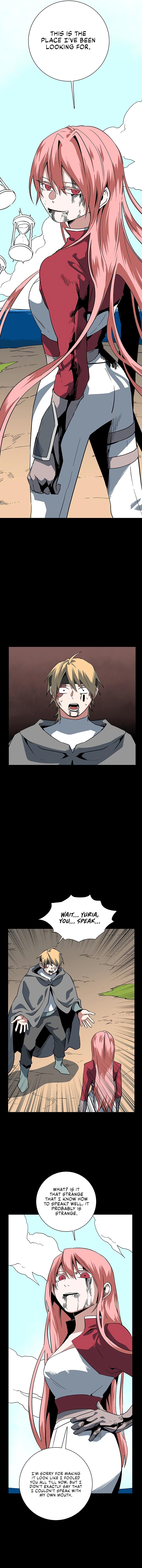One Step Closer to the Demon King Chapter 125 10