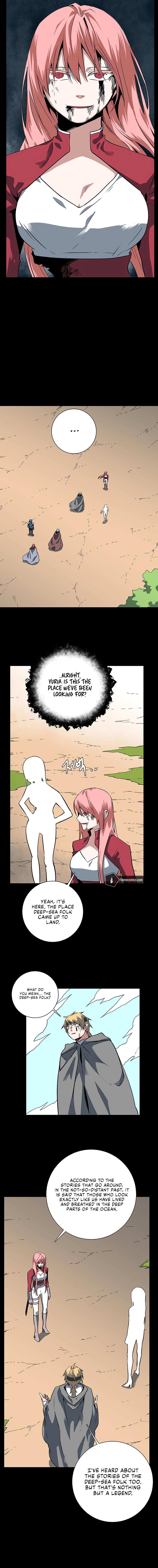One Step Closer to the Demon King Chapter 125 12