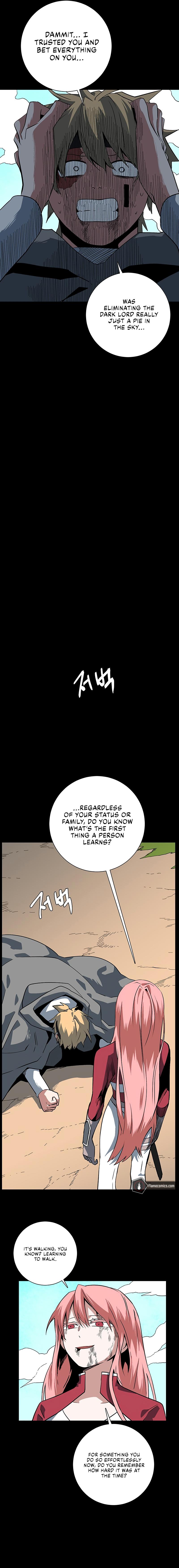 One Step Closer to the Demon King Chapter 125 15