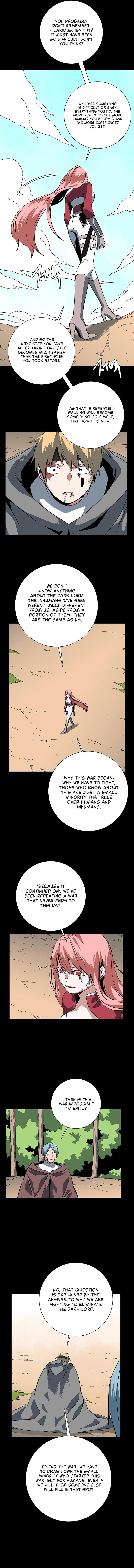 One Step Closer to the Demon King Chapter 125 16