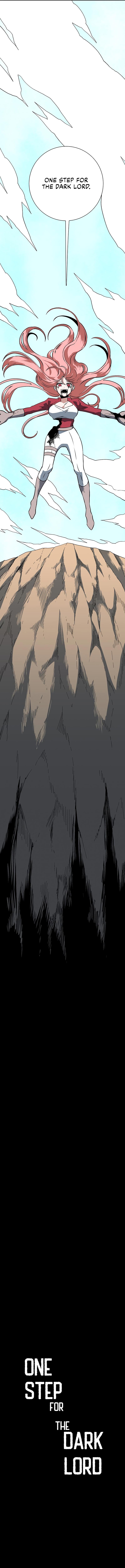 One Step Closer to the Demon King Chapter 125 20
