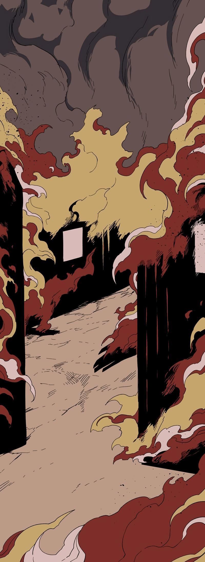 One Step Closer to the Demon King Chapter 126 3