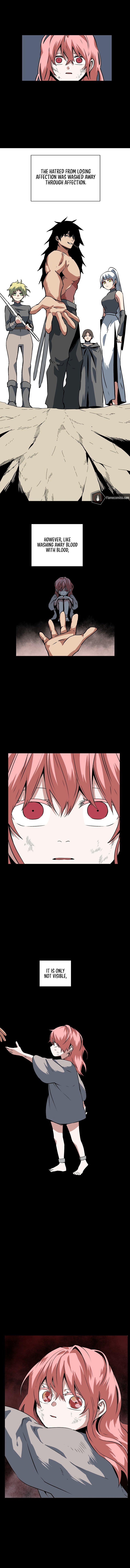 One Step Closer to the Demon King Chapter 126 10