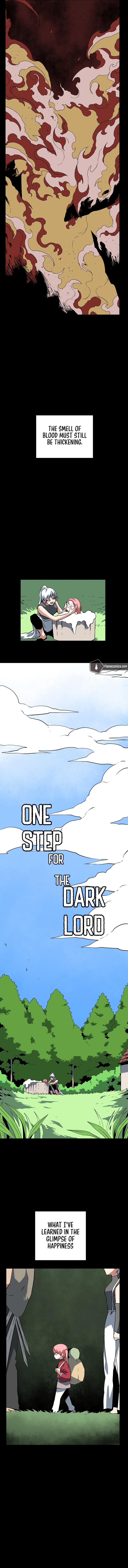 One Step Closer to the Demon King Chapter 126 11