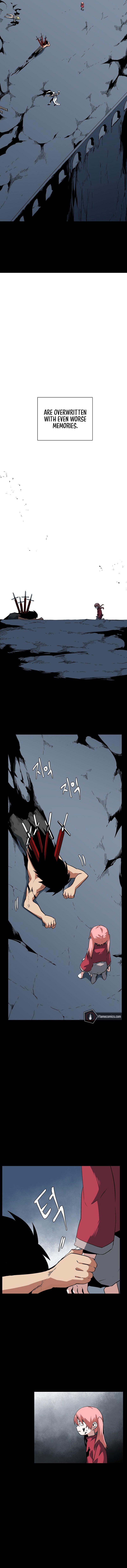 One Step Closer to the Demon King Chapter 126 13