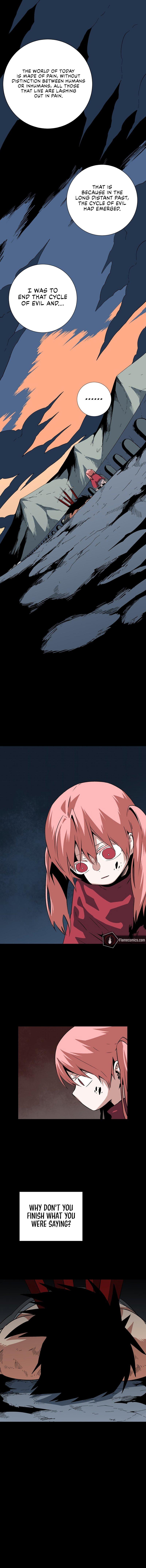 One Step Closer to the Demon King Chapter 126 15
