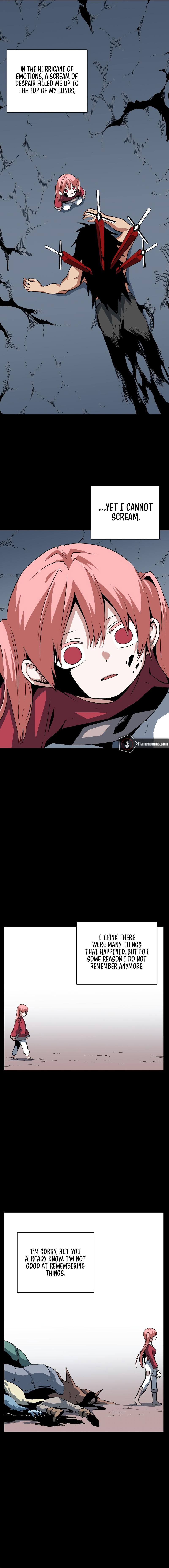 One Step Closer to the Demon King Chapter 126 16