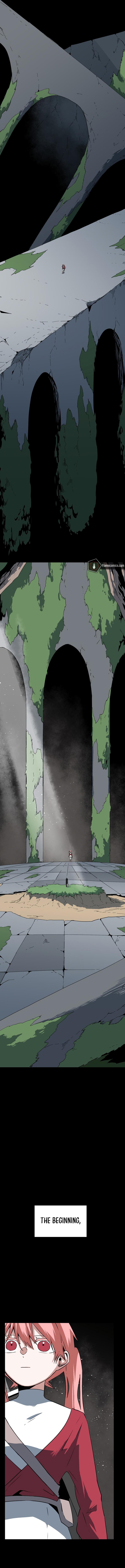 One Step Closer to the Demon King Chapter 126 17