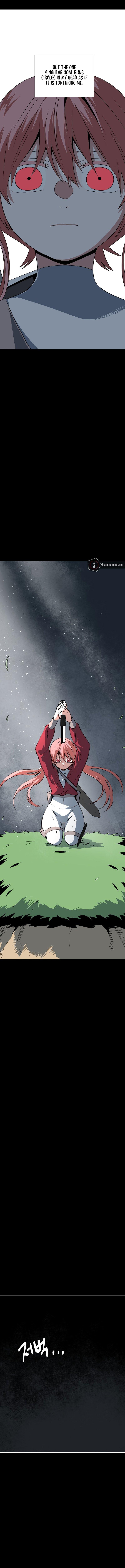 One Step Closer to the Demon King Chapter 126 19