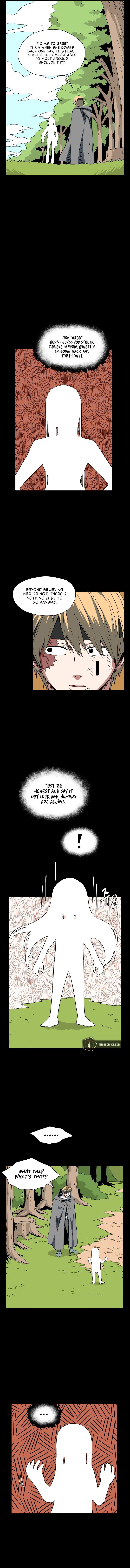 One Step Closer to the Demon King Chapter 127 9