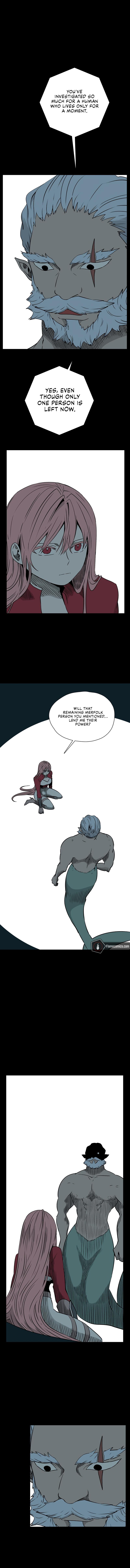 One Step Closer to the Demon King Chapter 127 17