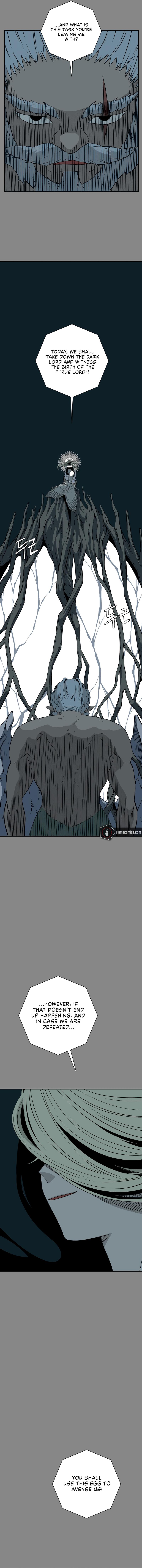 One Step Closer to the Demon King Chapter 127 20