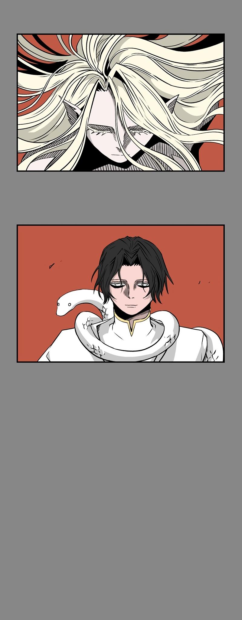 One Step Closer to the Demon King Chapter 128 4