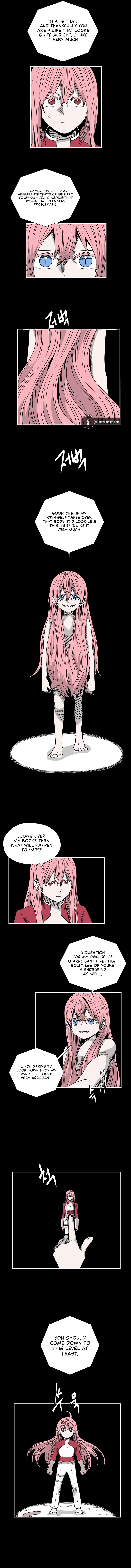 One Step Closer to the Demon King Chapter 128 12