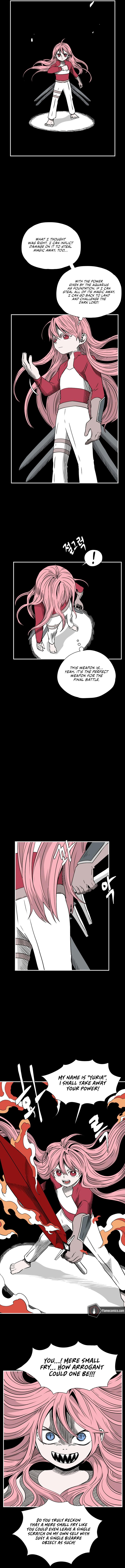 One Step Closer to the Demon King Chapter 128 15