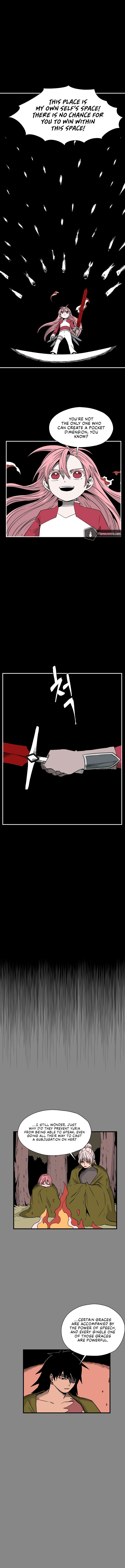 One Step Closer to the Demon King Chapter 128 16