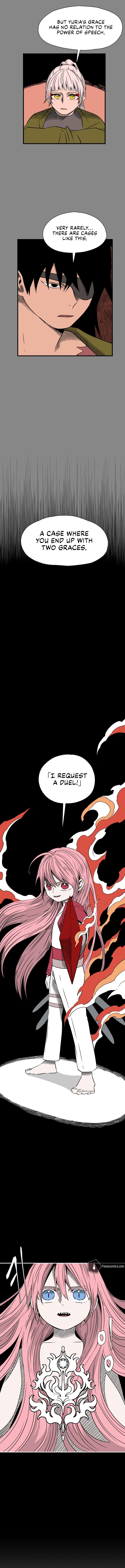 One Step Closer to the Demon King Chapter 128 17