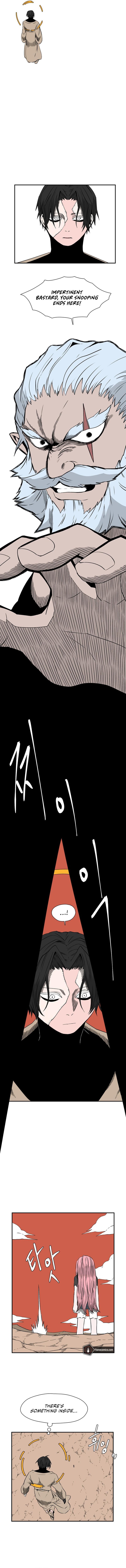 One Step Closer to the Demon King Chapter 129 4
