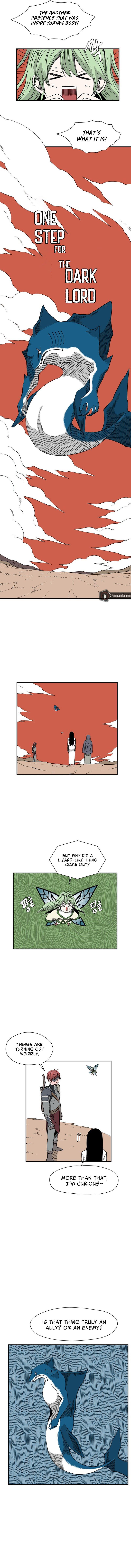 One Step Closer to the Demon King Chapter 129 6