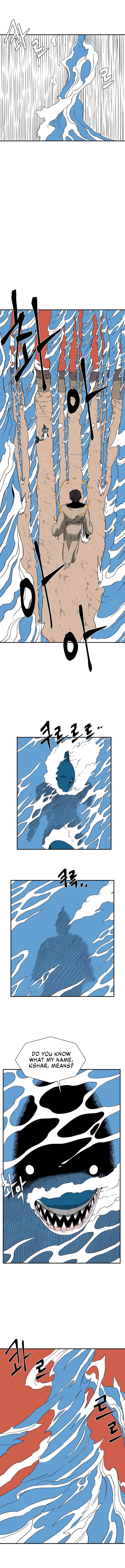 One Step Closer to the Demon King Chapter 129 9