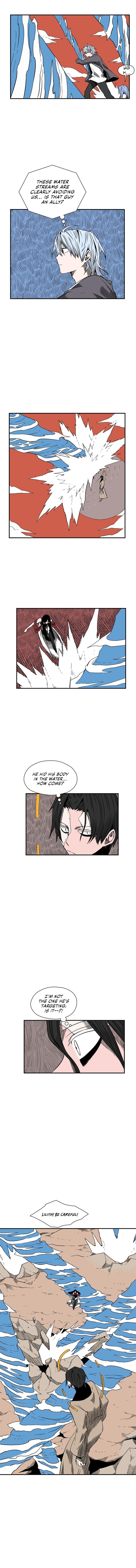 One Step Closer to the Demon King Chapter 129 11