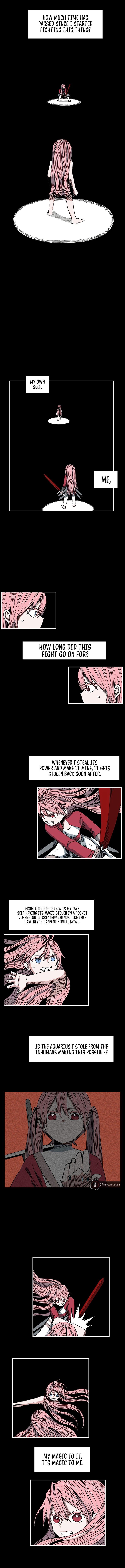 One Step Closer to the Demon King Chapter 131 4
