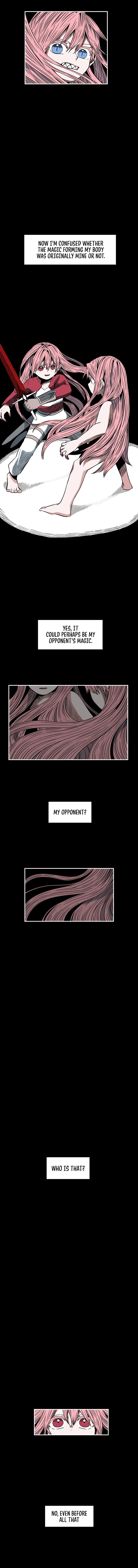 One Step Closer to the Demon King Chapter 131 5