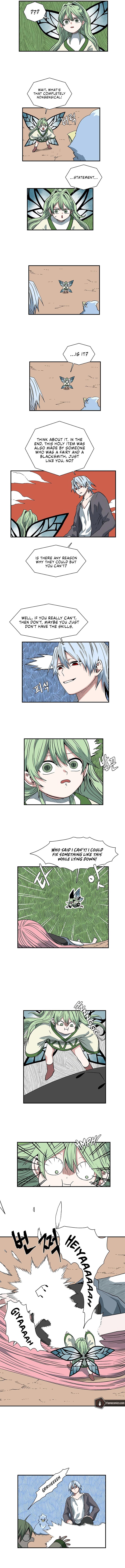 One Step Closer to the Demon King Chapter 131 10