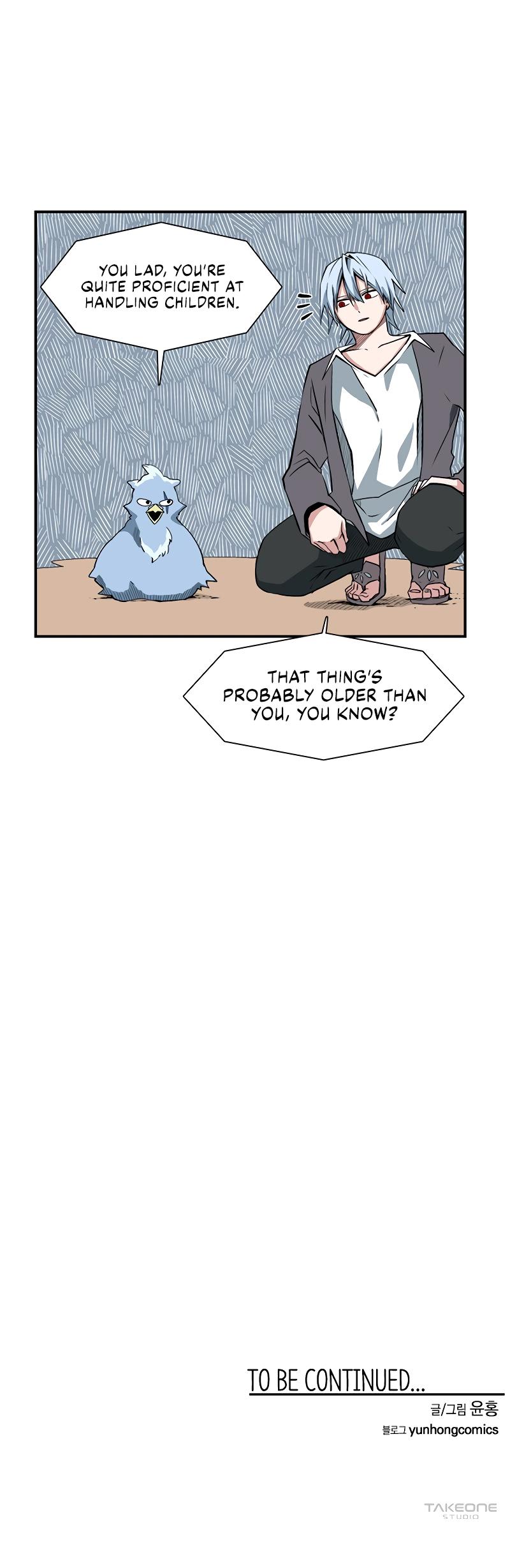 One Step Closer to the Demon King Chapter 131 11