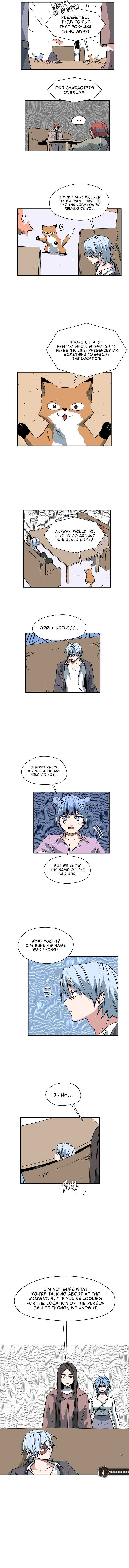 One Step Closer to the Demon King Chapter 132 9