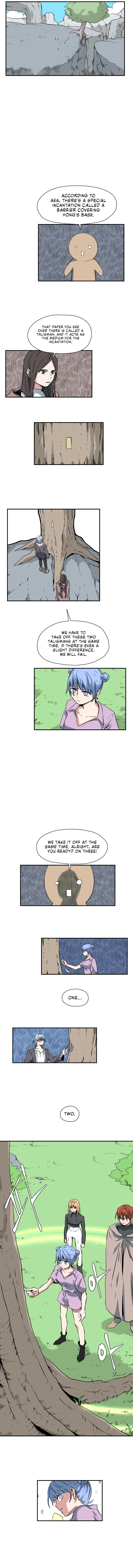 One Step Closer to the Demon King Chapter 133 4