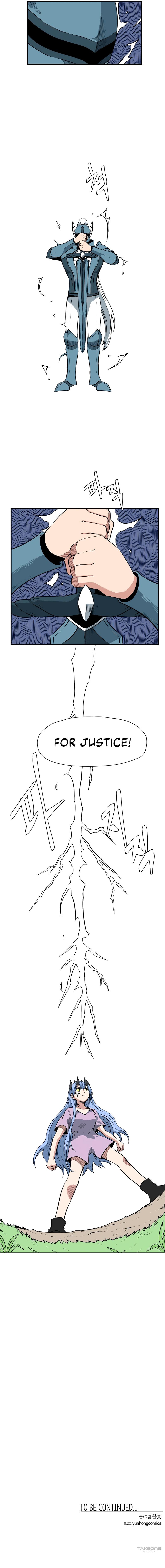 One Step Closer to the Demon King Chapter 133 10