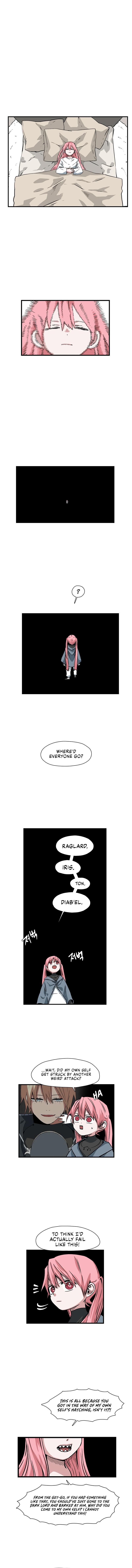 One Step Closer to the Demon King Chapter 135 3