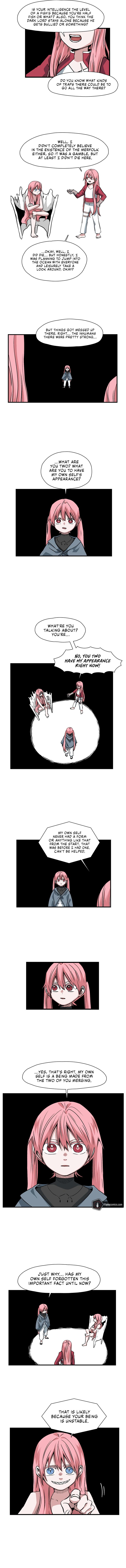 One Step Closer to the Demon King Chapter 135 4