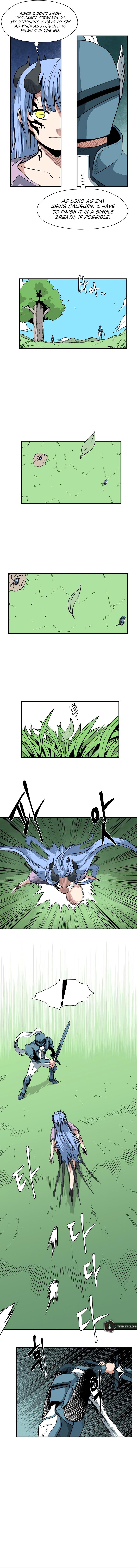 One Step Closer to the Demon King Chapter 135 10