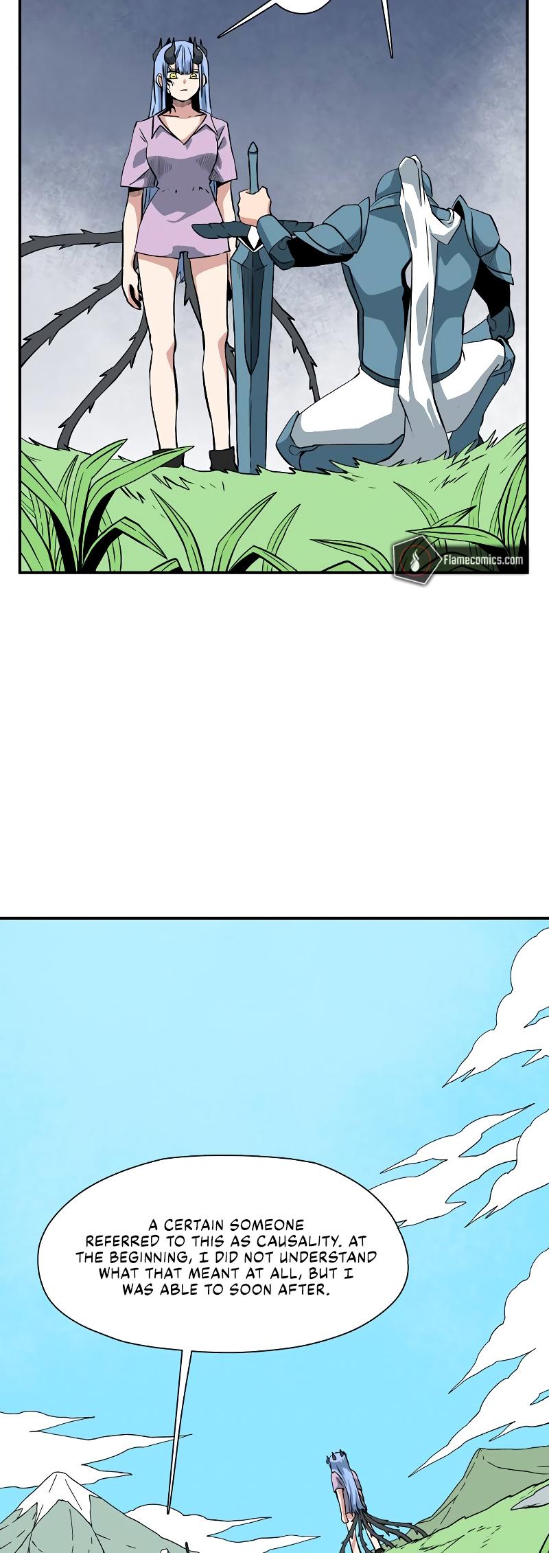 One Step Closer to the Demon King Chapter 136 6