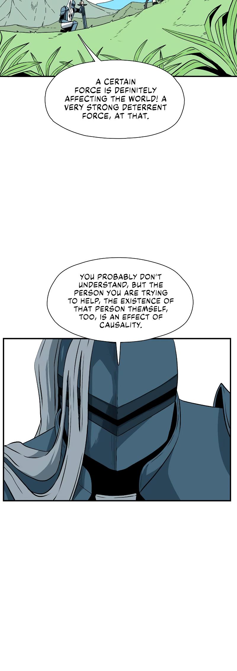 One Step Closer to the Demon King Chapter 136 7