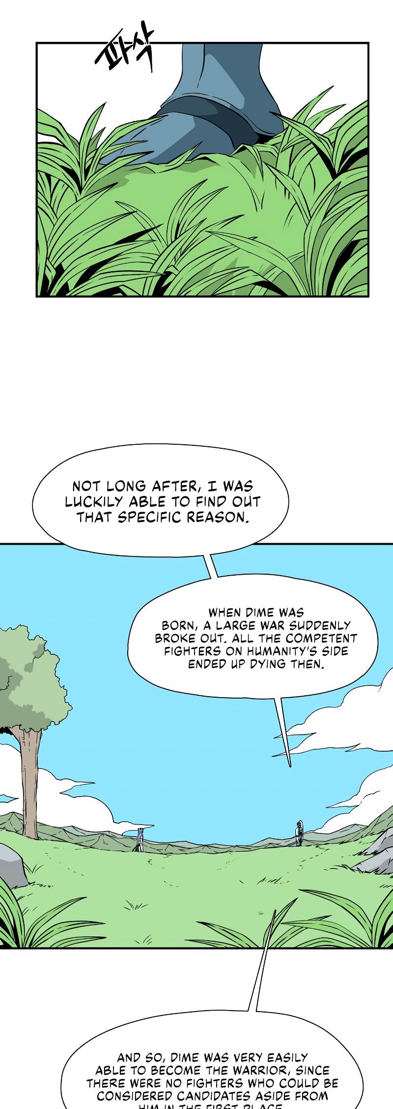 One Step Closer to the Demon King Chapter 136 16
