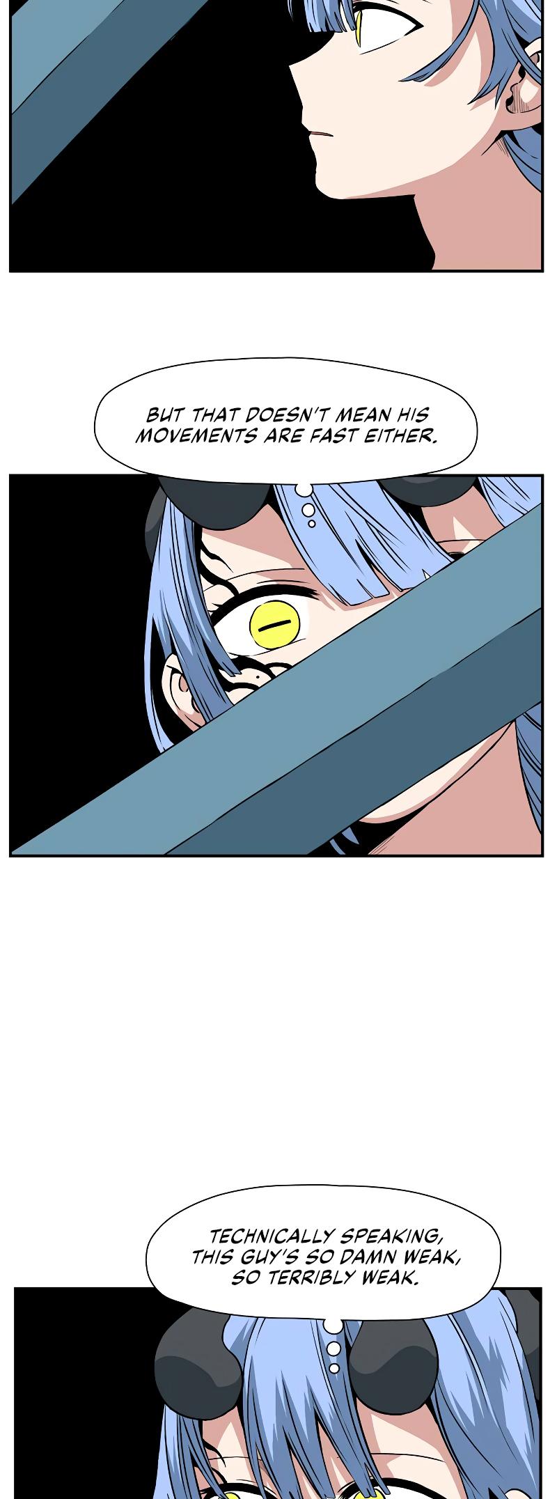 One Step Closer to the Demon King Chapter 136 26