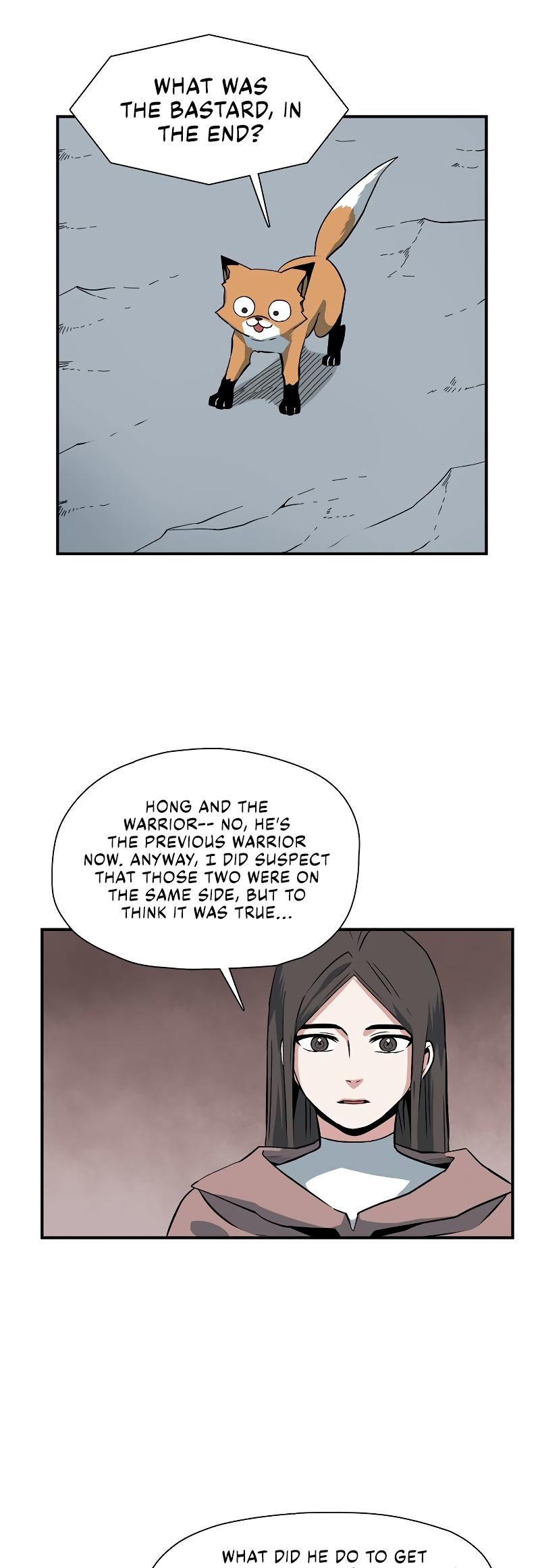 One Step Closer to the Demon King Chapter 136 36