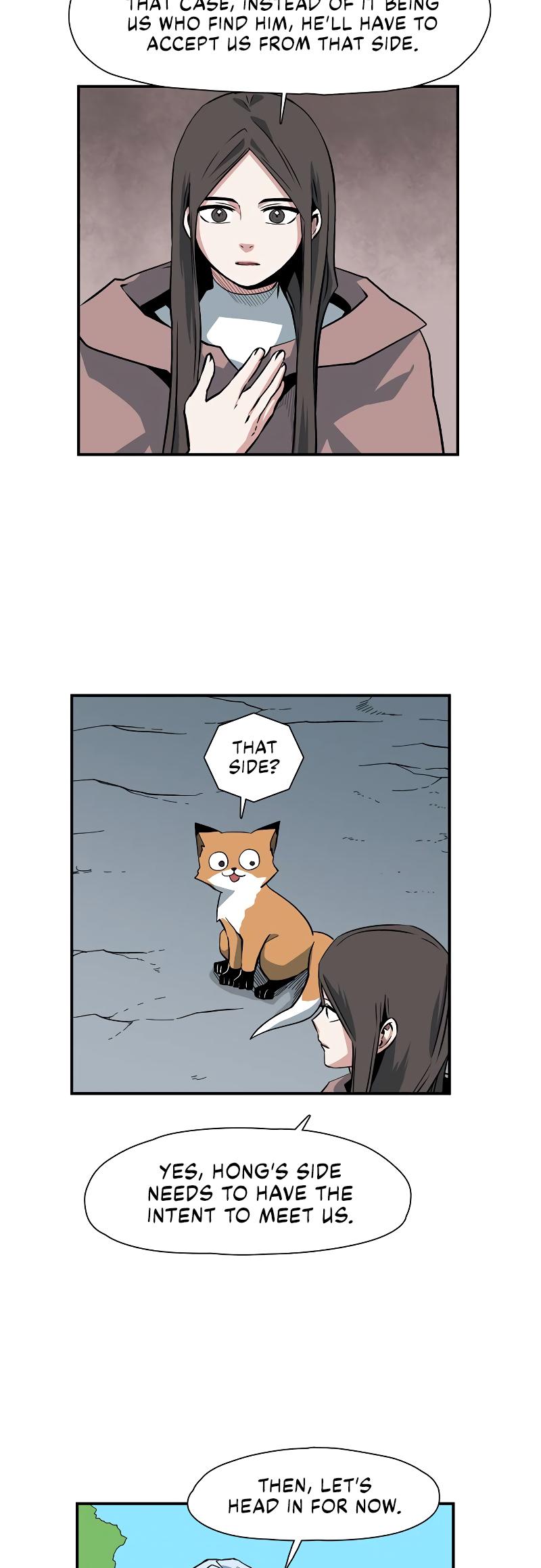 One Step Closer to the Demon King Chapter 136 40