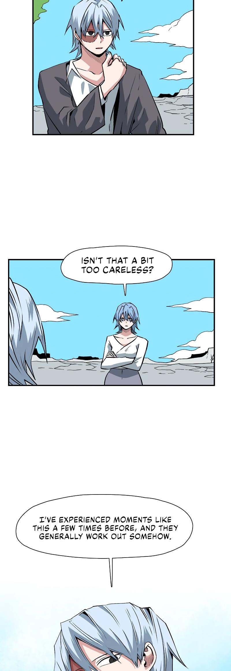 One Step Closer to the Demon King Chapter 136 41