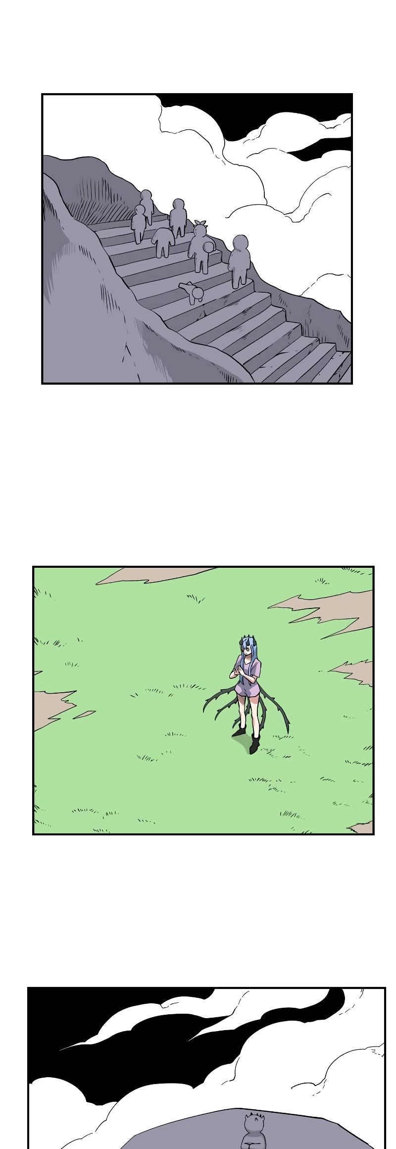 One Step Closer to the Demon King Chapter 136 44