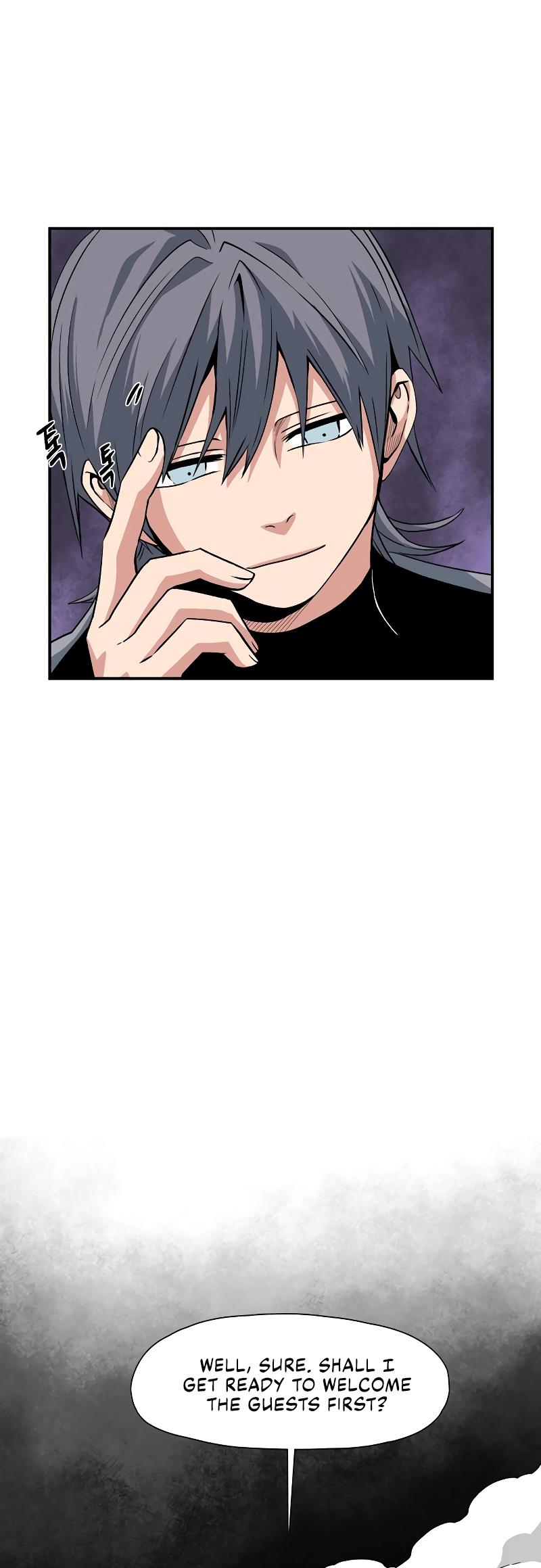 One Step Closer to the Demon King Chapter 136 46