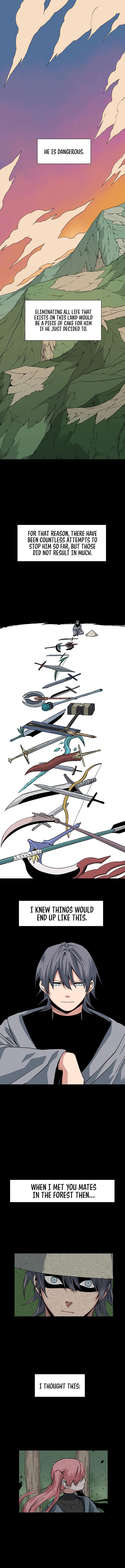 One Step Closer to the Demon King Chapter 137 3