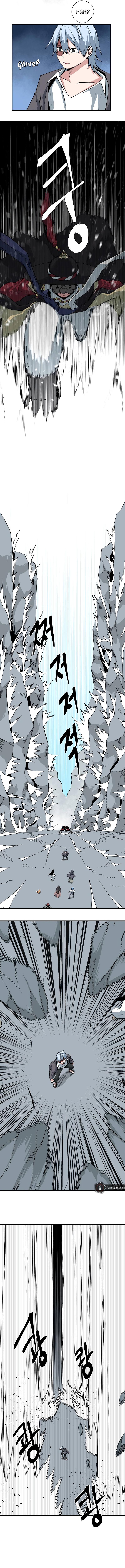 One Step Closer to the Demon King Chapter 137 8