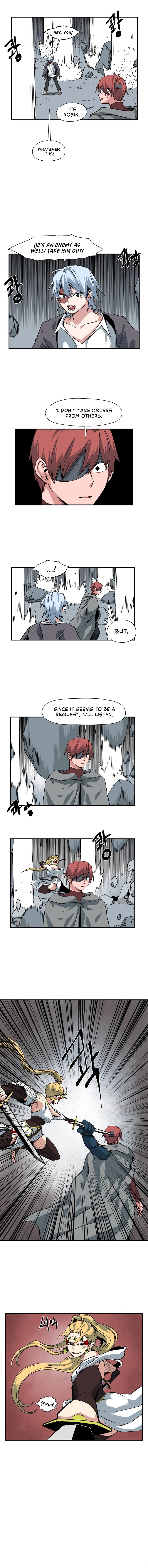 One Step Closer to the Demon King Chapter 137 9