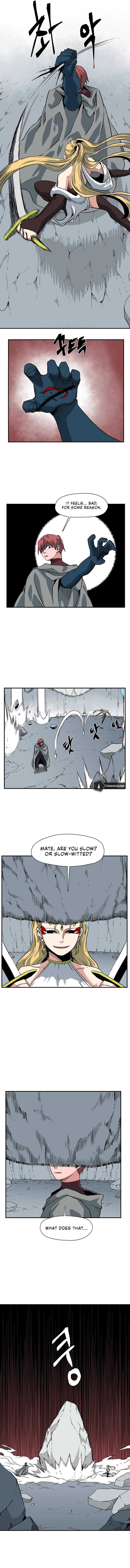 One Step Closer to the Demon King Chapter 137 10