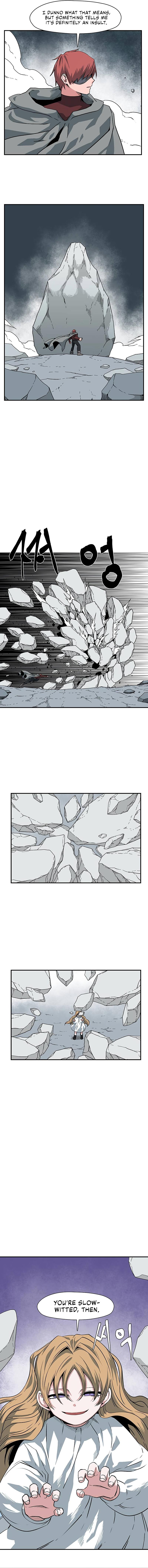 One Step Closer to the Demon King Chapter 137 11