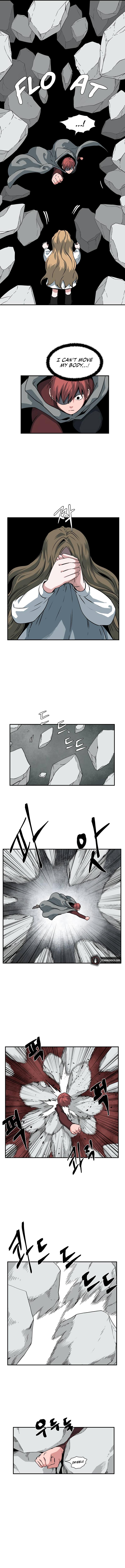 One Step Closer to the Demon King Chapter 137 12
